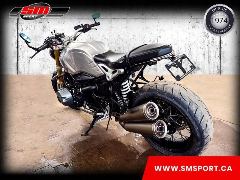 Bmw Rnine T 2020 alt