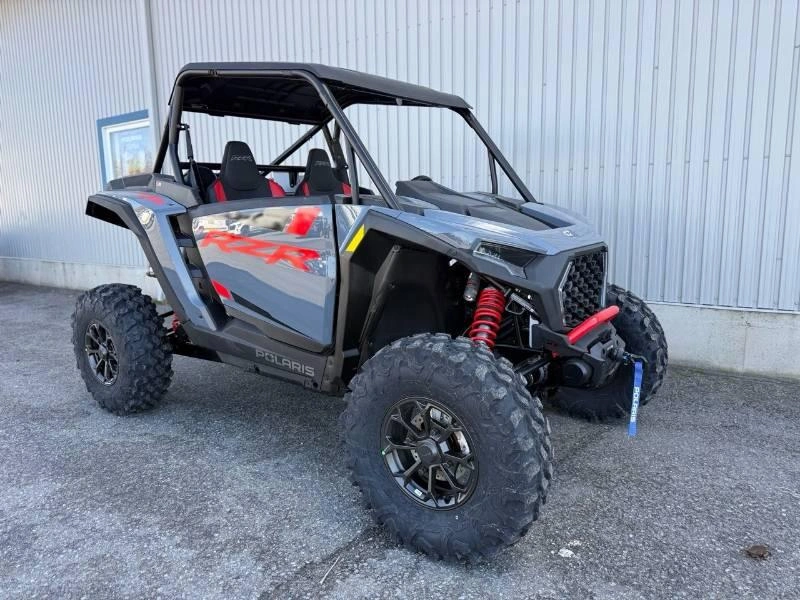 Polaris Rzr Xp 1000 Ultimate 2026 alt