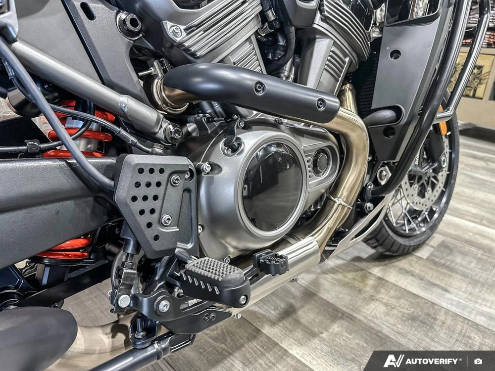 2026 Harley-davidson Pan America 1250 Special alt