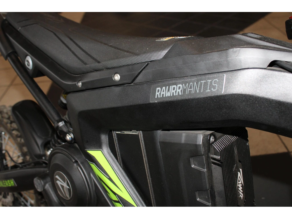 2025 Rawrr Mantis Mini alt