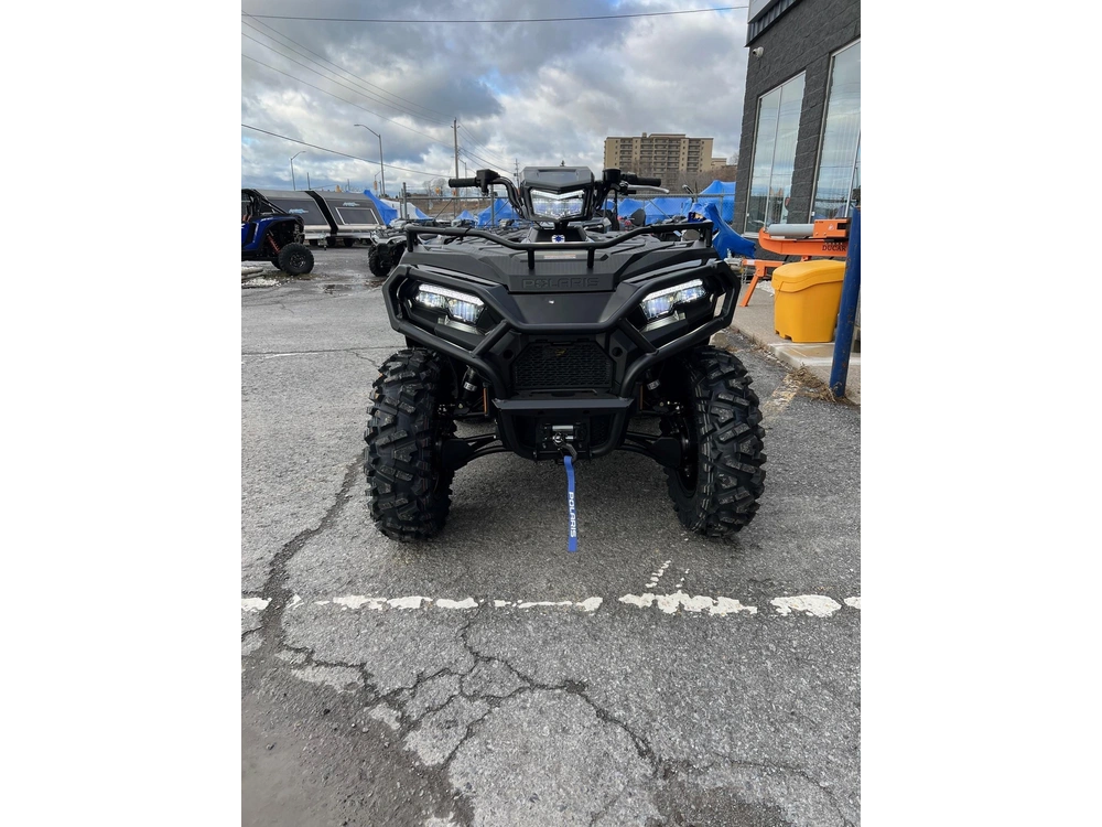 2026 Polaris Sportsman 570 Trail alt