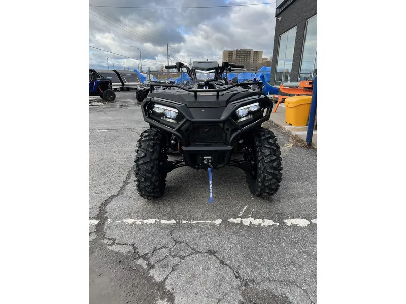 2026 Polaris Sportsman 570 Trail thumbnail 2