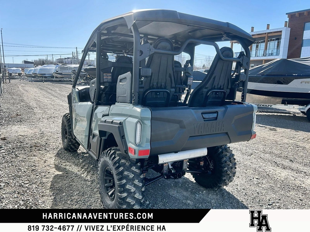 Yamaha Wolv X4 850 Xt-r 2026 alt