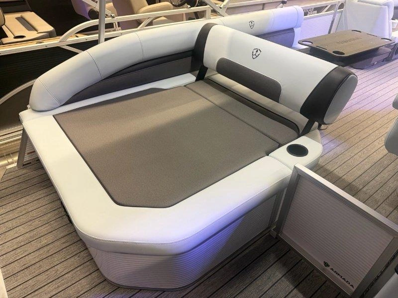 2026 Armada Saphir 21sb 2t alt