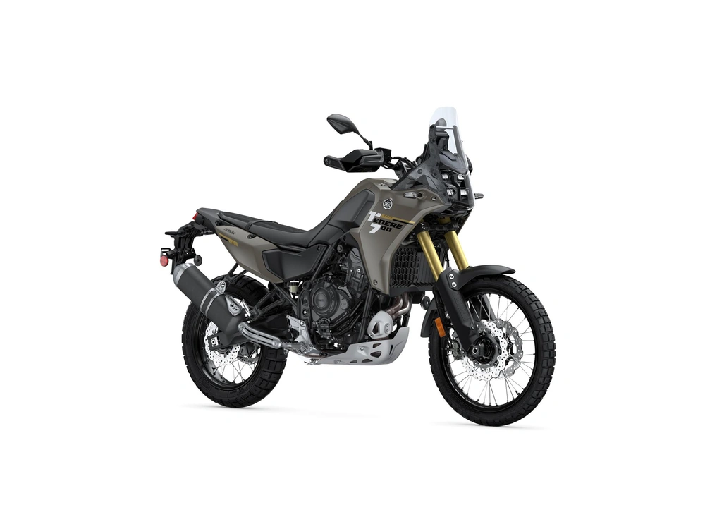 Yamaha Xtz7ty Tenere 700 2026