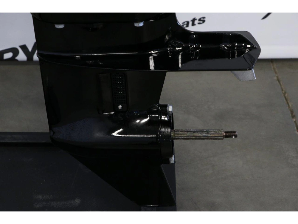 Mercury 30elhpt Démarreur Électrique, Pied Long (20 Pouces) Enr. 2026 alt