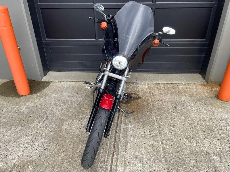 2004 Harley-davidson Xl1200r - Sportster 1200 Roadster alt