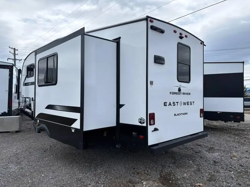 2026 Blackthorn 229RK