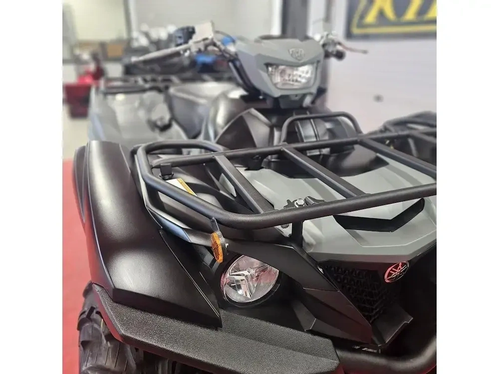 2026 Yamaha Grizzly Eps Xt-r alt