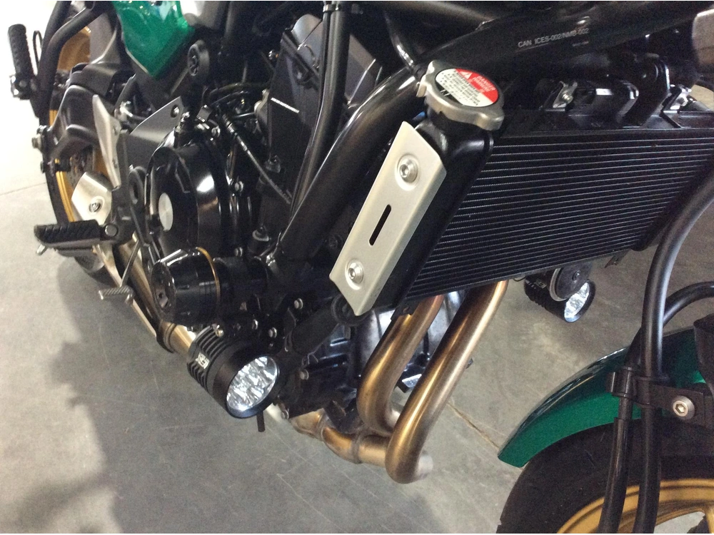 Kawasaki Z650 Rs Abs Er650mnfbn 2022 alt