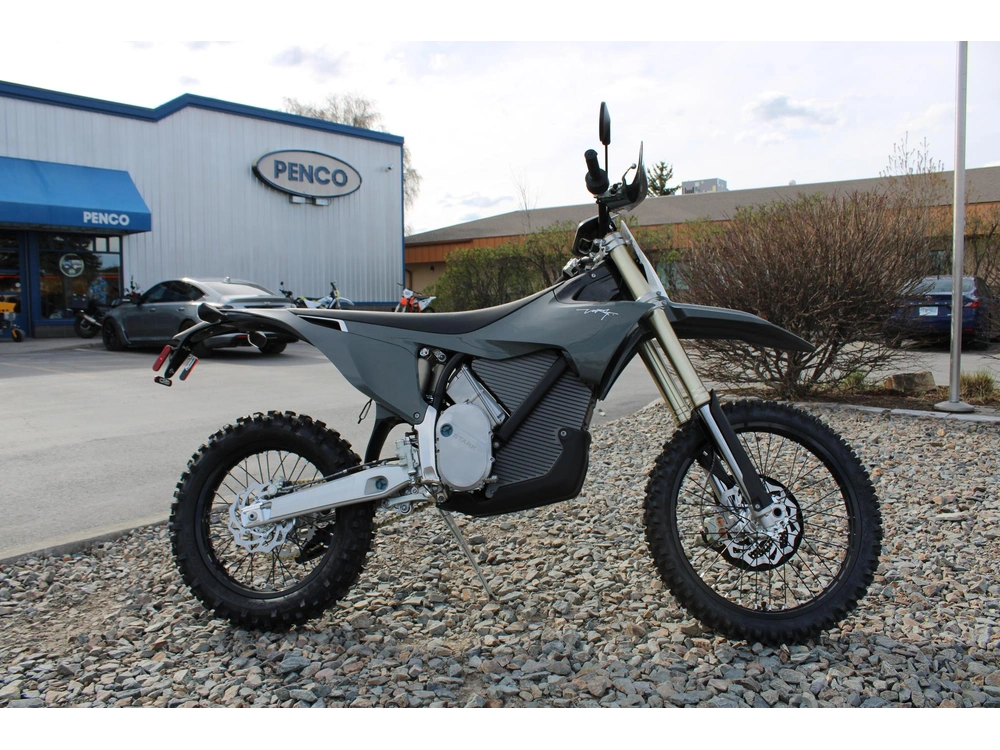 2026 Stark Future Varg Ex 80 Hp alt