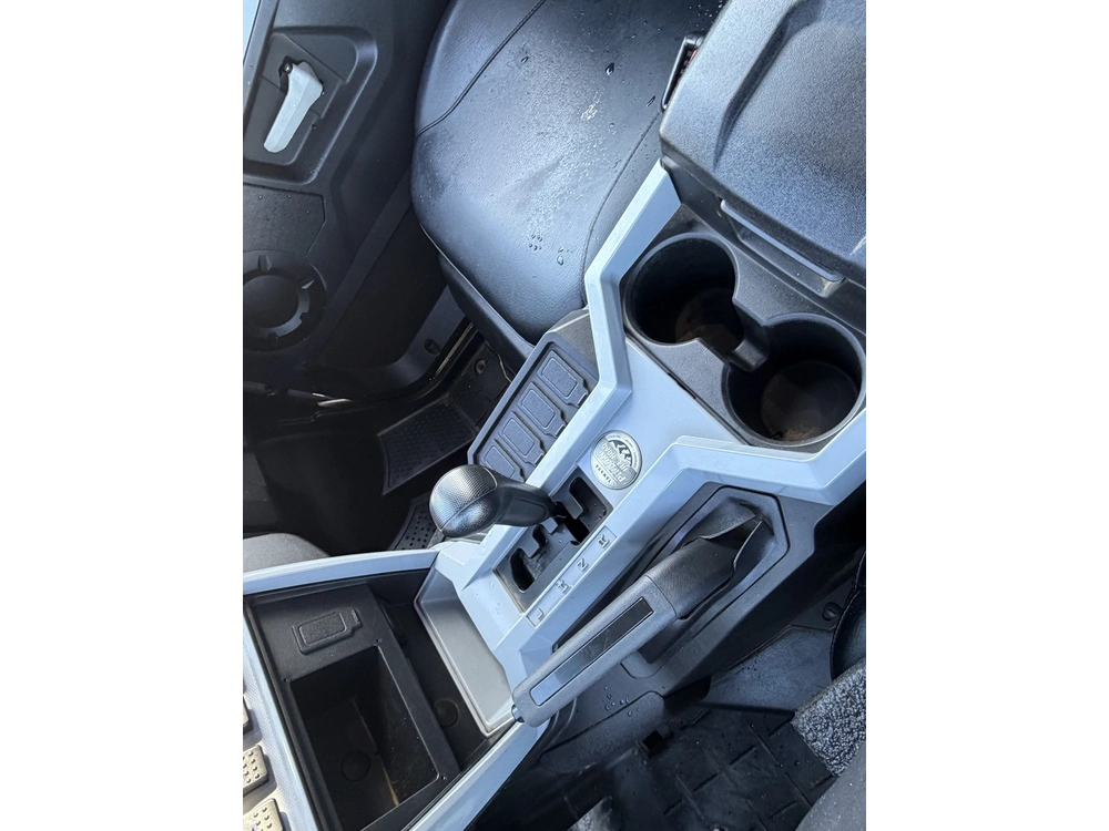 2021 Yamaha Wolverine Rmax2 1000 alt