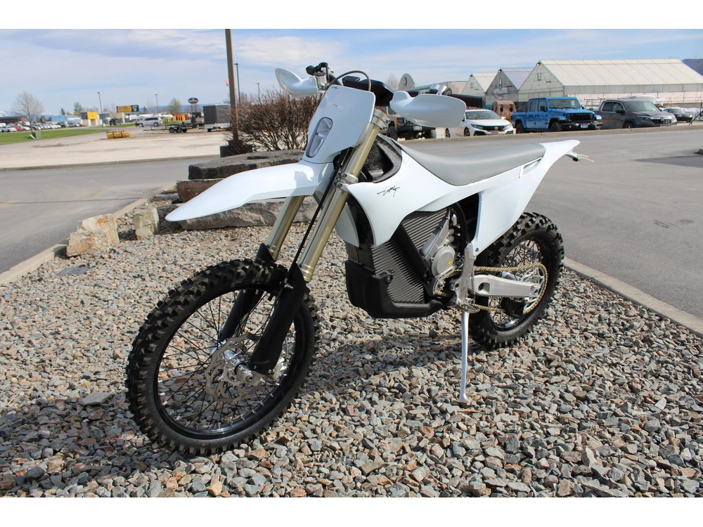 2025 Stark Future Varg Ex 80 Hp alt