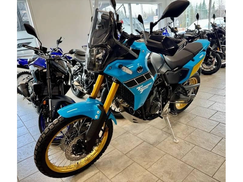 Yamaha Ténéré 700 2026 alt