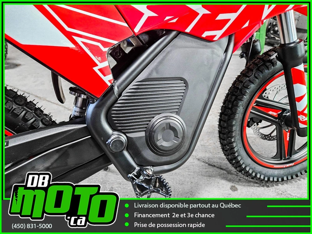 Rfn Warrior 500 Watt 2026 alt