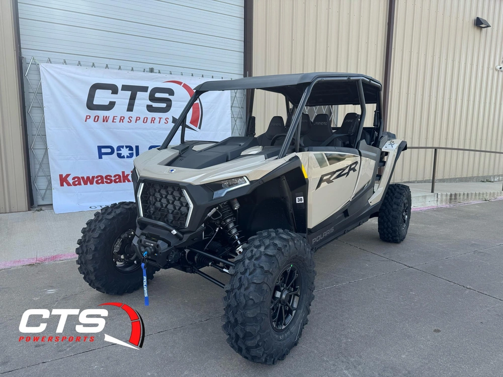 2026 Polaris Rzr Xp S 4 1000 Ultimate Sand Dune Ultimate alt