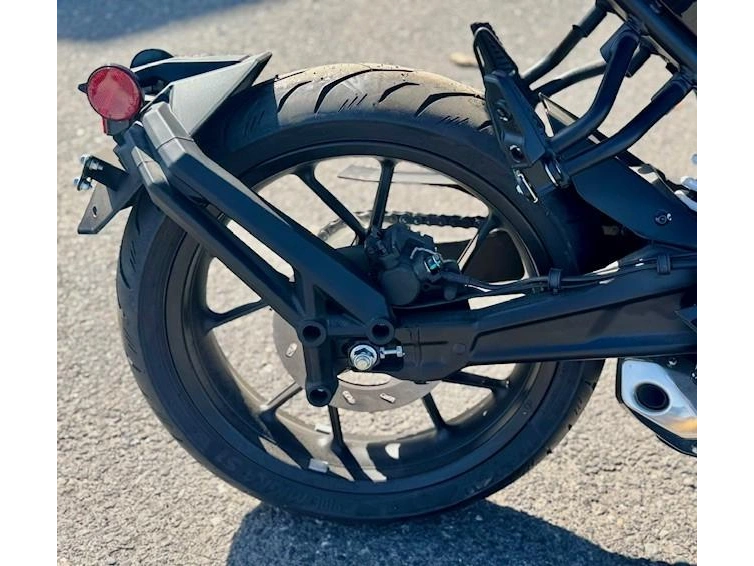 2024 Cfmoto 300nk Rabais De 1,340$ alt