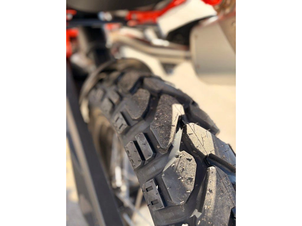 Ktm 890 Adventure R 2026 alt
