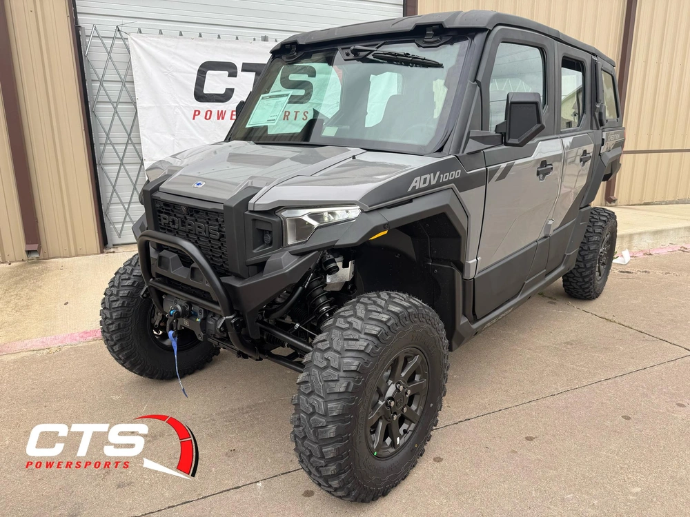 2026 Polaris Polaris Xp Adv 5 Ns Northstar alt