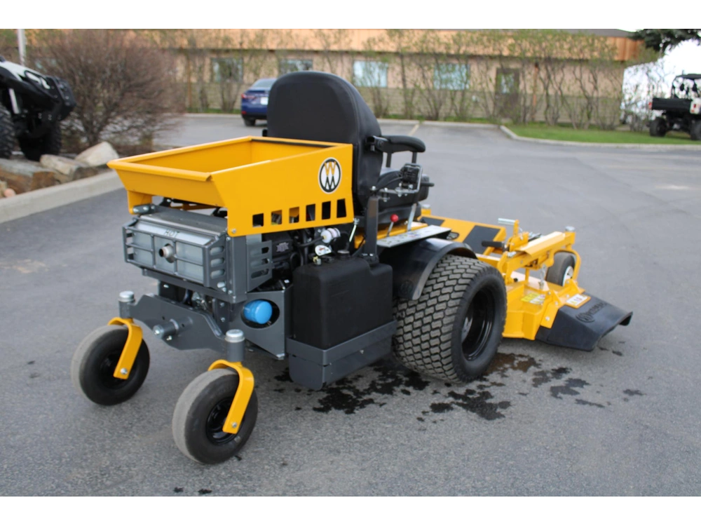 2026 Walker Model B27i X alt