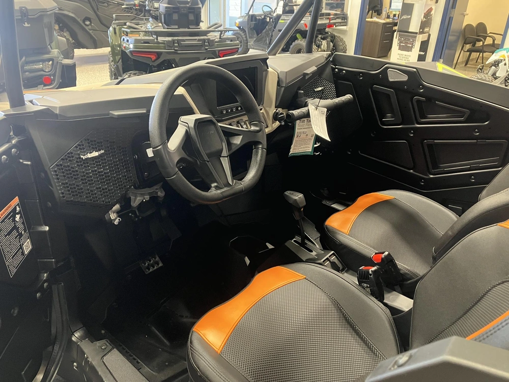 2026 Polaris Rzr Xp S 1000 Ultimate alt