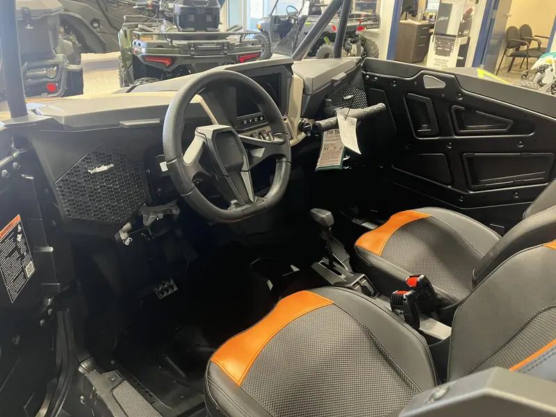 2026 Polaris RZR XP S 1000 Ultimate thumbnail 4