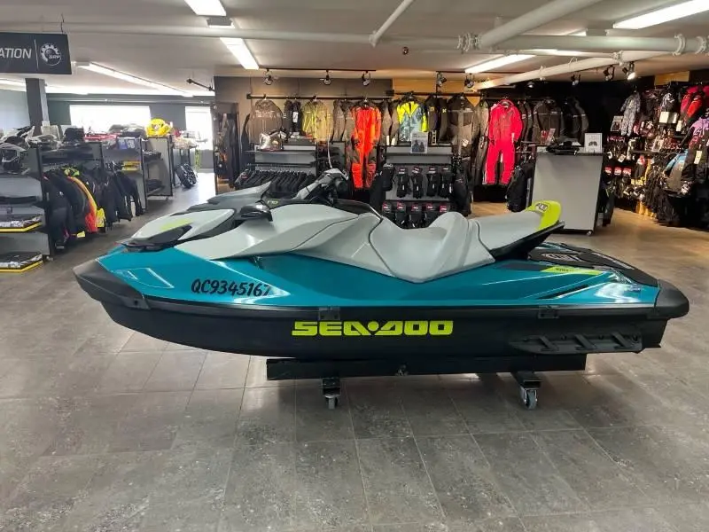Sea-Doo GTI SE 170 2024