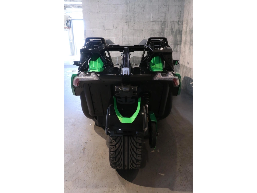 2026 Polaris Slingshot Grand Touring Autodrive alt