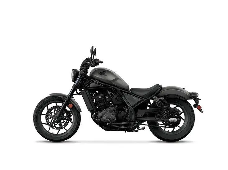 2026 Honda REBEL  1100 thumbnail 5