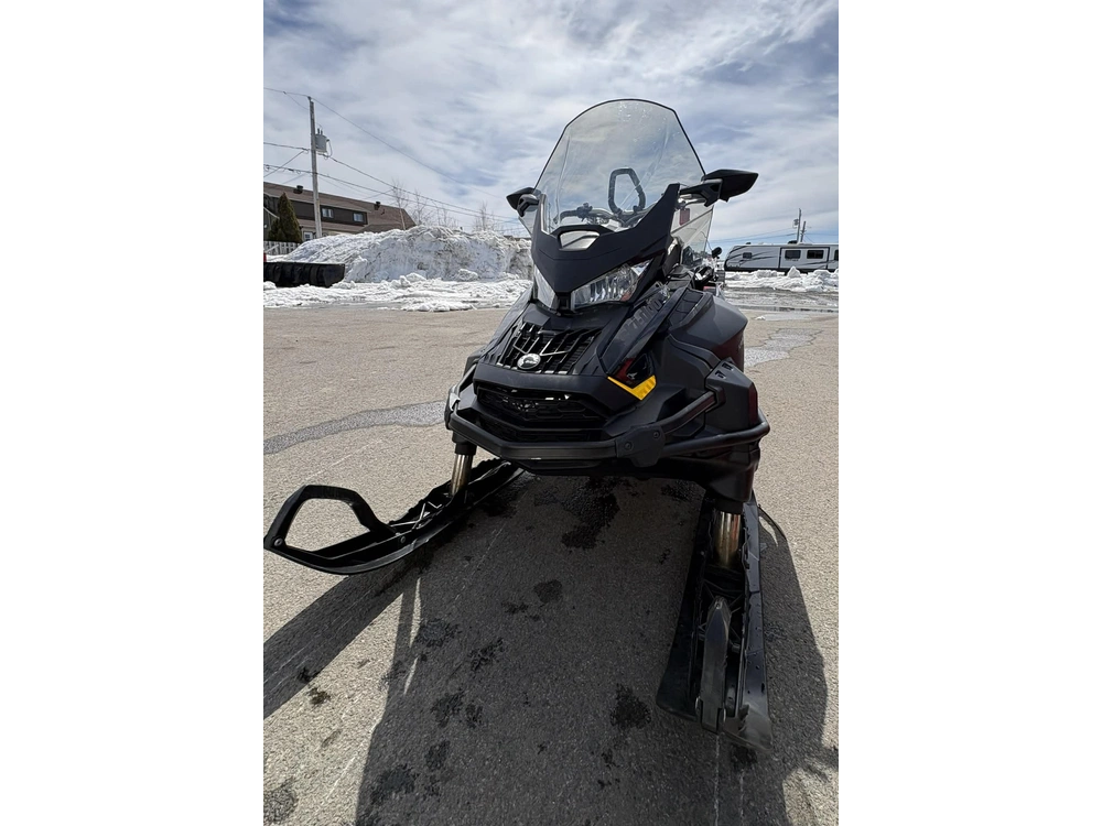 Ski-doo Skandic 600 Efi 2022 alt