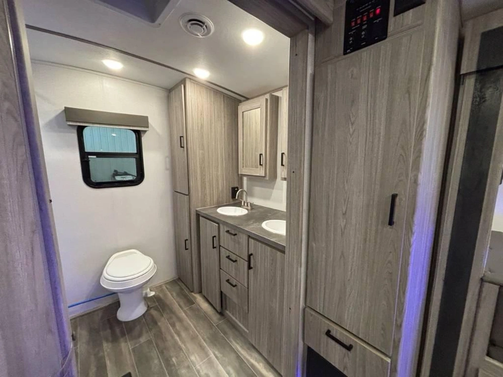 Keystone Rv Passport 2400rb 2021 alt