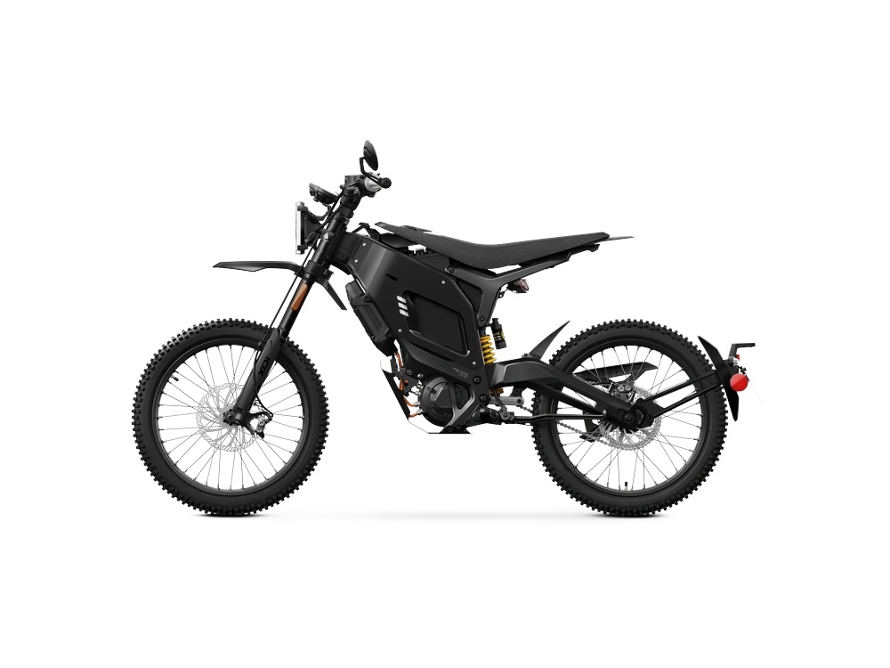 2025 Surron Light Bee alt