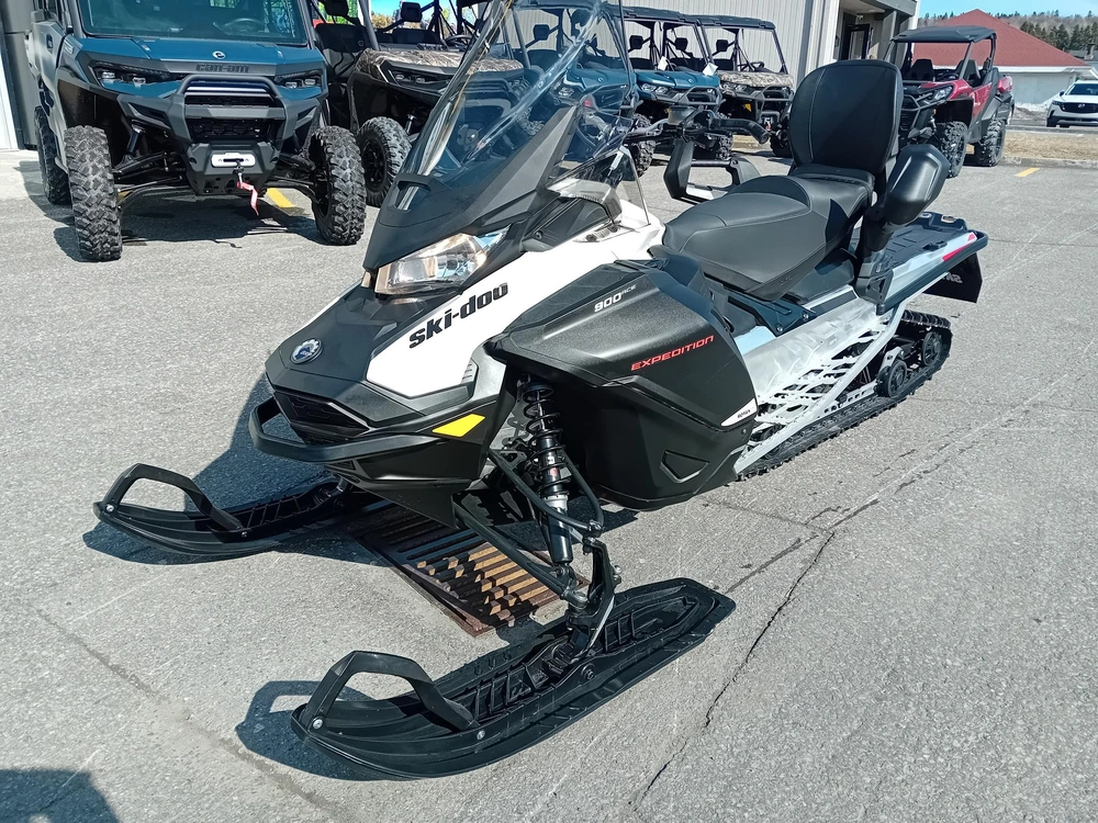 Ski-doo Expedition Sport 900 Ace 2022 alt