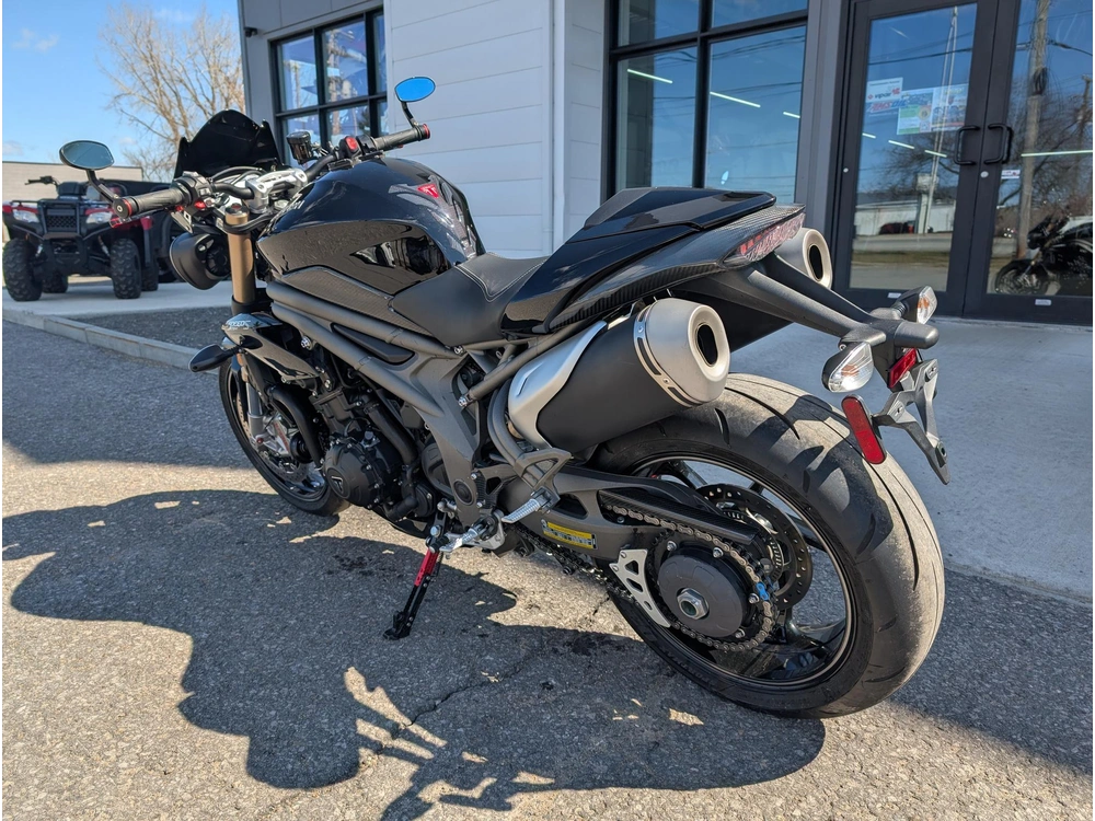 Triumph Speed Triple S 1050s 2019 alt