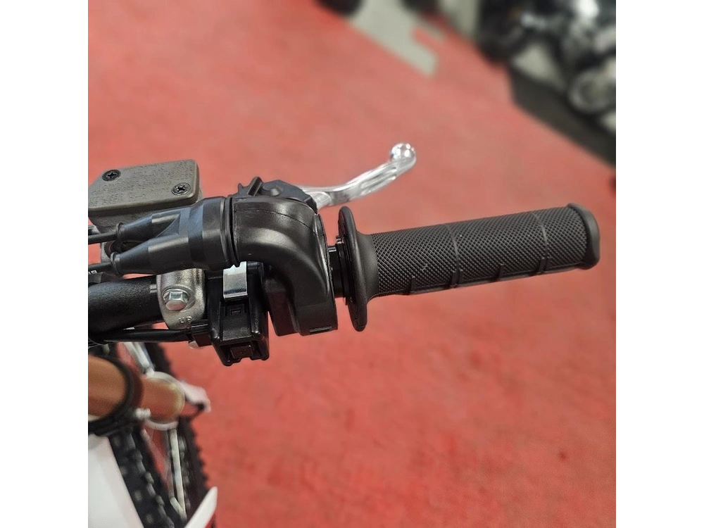 2026 Yamaha Yz 250f alt