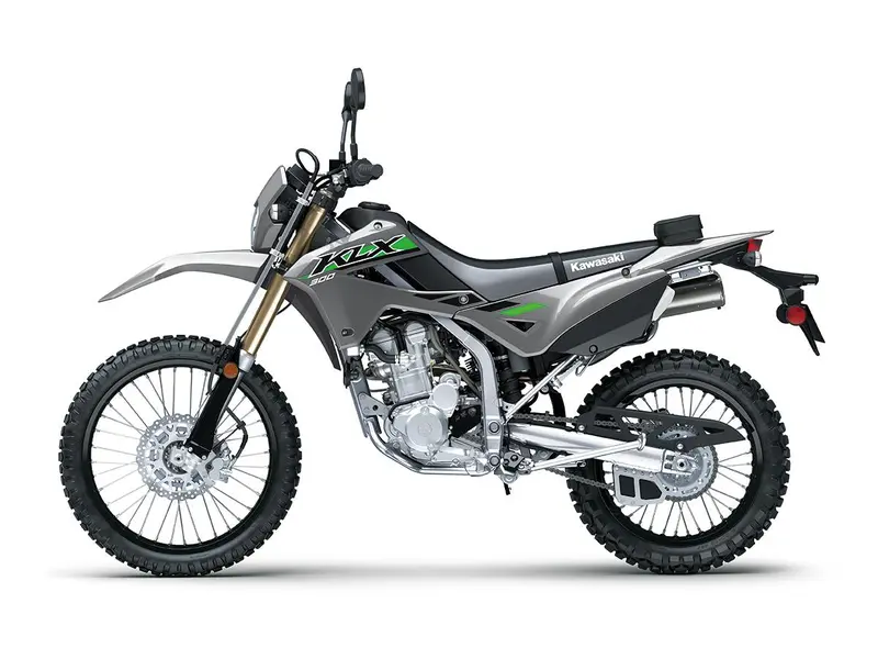 Kawasaki KLX300 2025