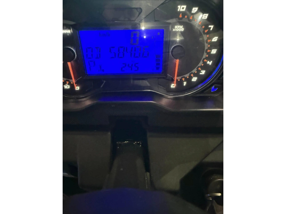 2024 Polaris Ranger 1000 Xp Ns Ultimate alt