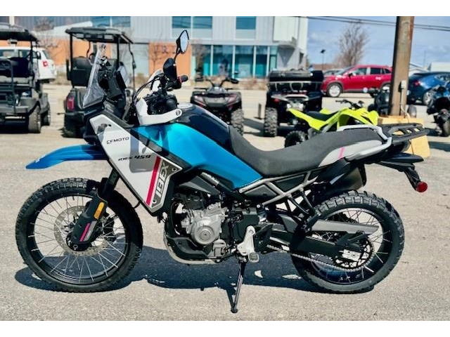 Cfmoto Ibex 450 2026 alt
