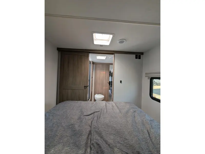 2026 Coachmen Freedom Express 258BHS