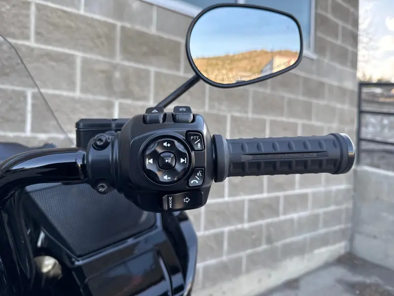 2026 Harley-Davidson FLTRXL - Road Glide® Limited thumbnail 15