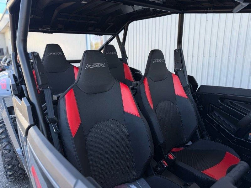 Polaris Rzr Xp 4 1000 Ultimate 2026 alt