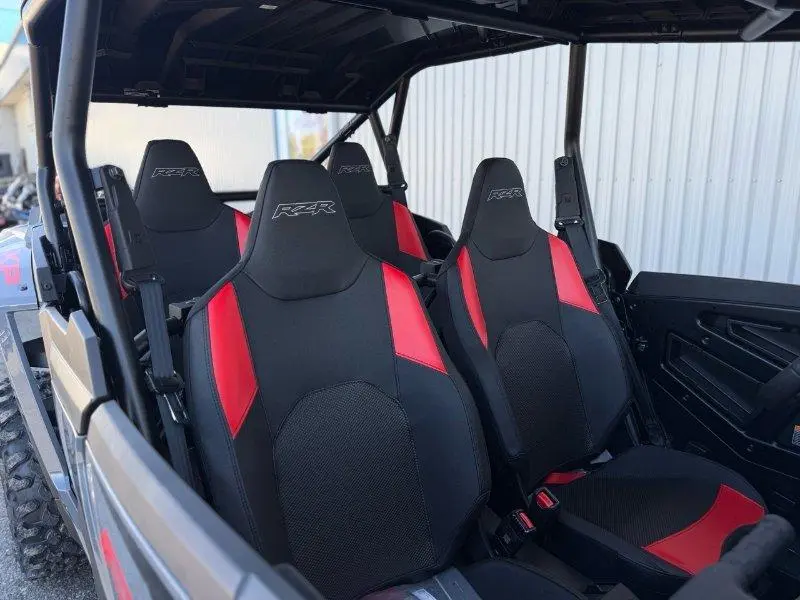 2026 Polaris RZR XP 4 1000 Ultimate thumbnail 8