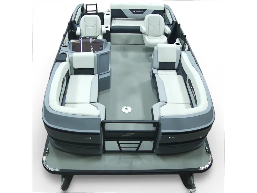 Starcraft VX 20 Q DH 2026