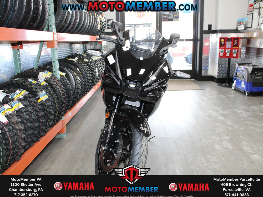 2026 Yamaha Yzf-r3 alt