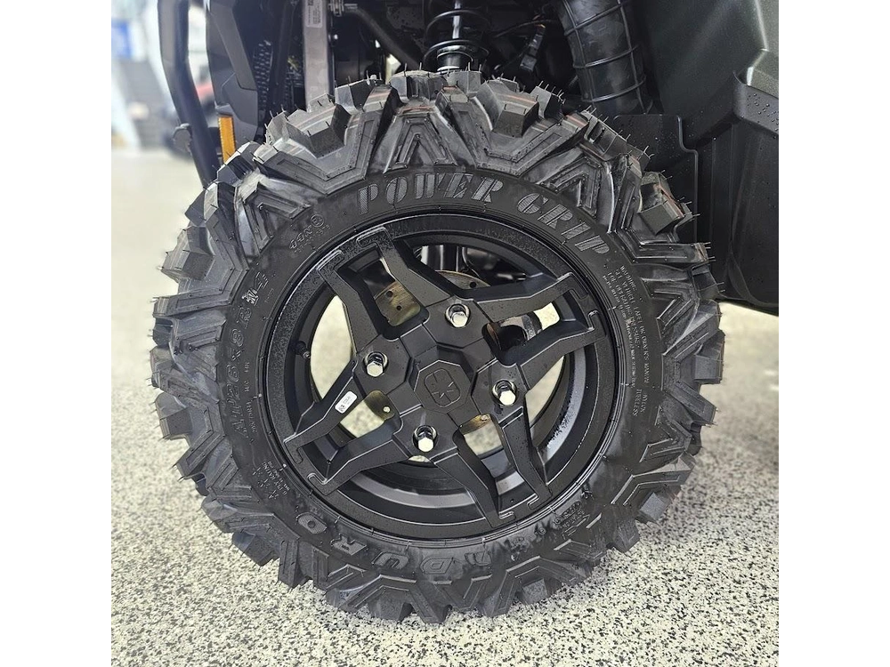 2026 Polaris Sportsman Touring 570 Premium alt