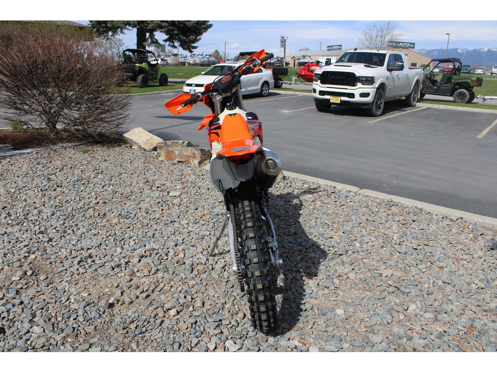 2024 Ktm 500 Xw-f alt