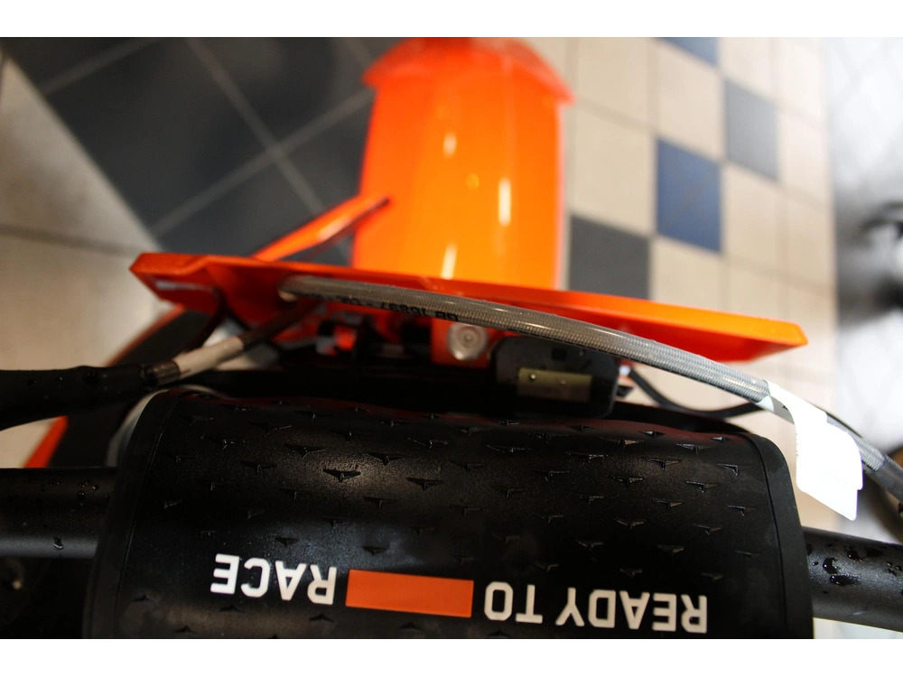 2026 Ktm 250 Sx-f alt