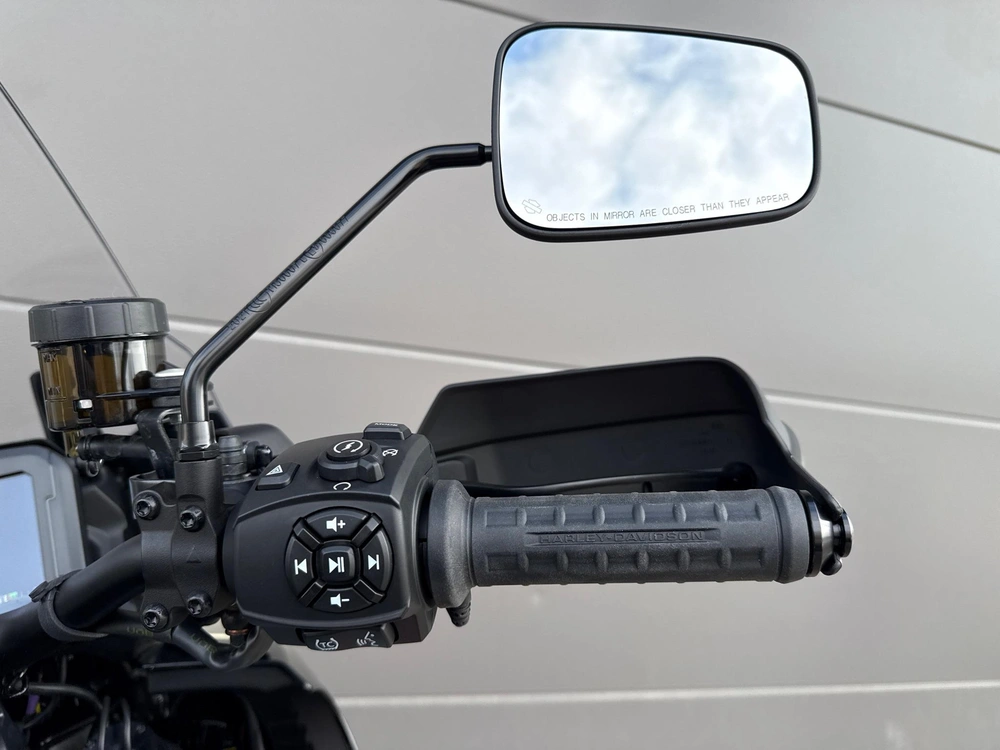 2026 Harley-davidson Ra1250l - Pan America™ 1250 Limited alt