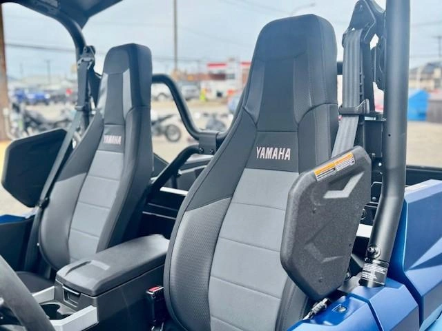Yamaha Wolverine Rmax 2 1000 Limitée 2026 alt