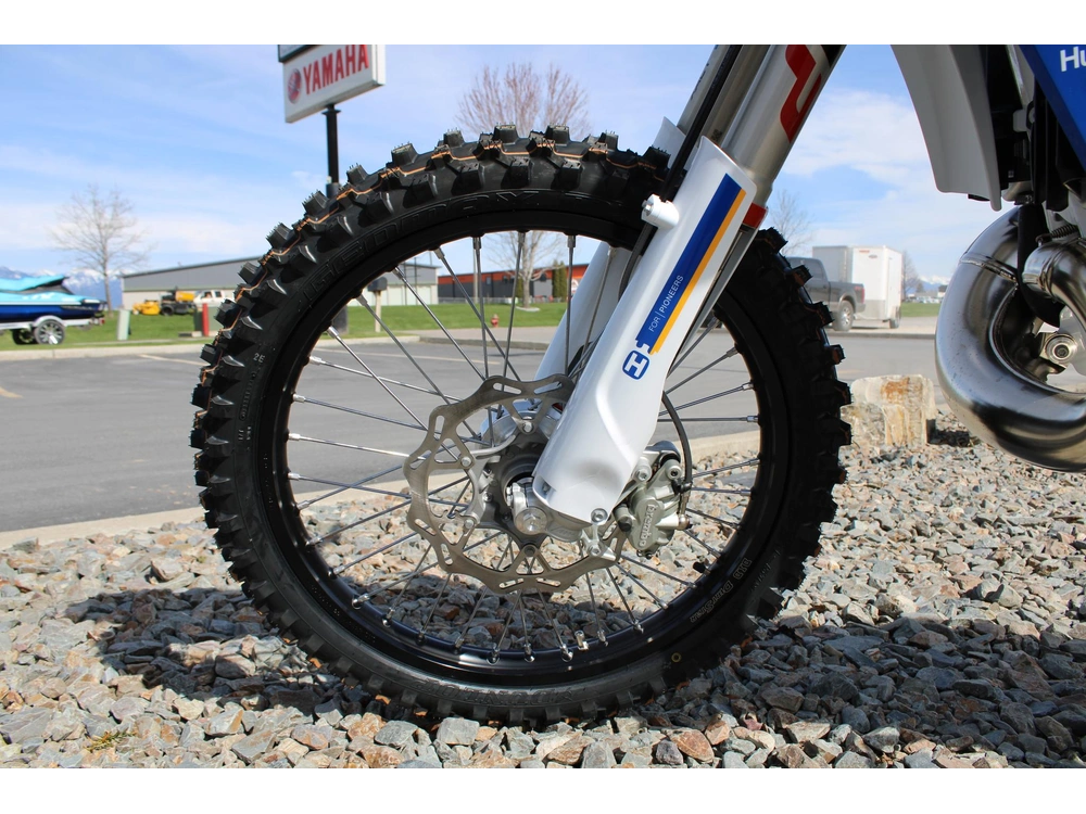 2025 Husqvarna Tc 300 Heritage alt